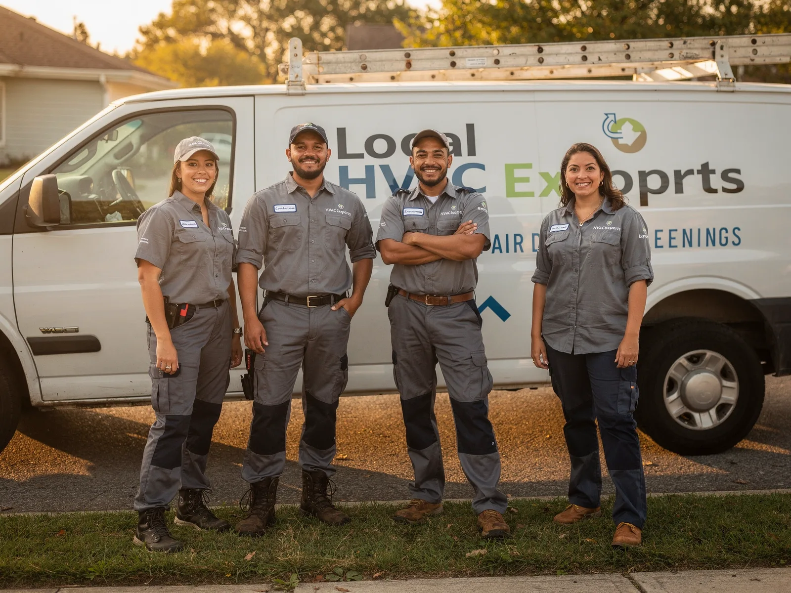 24/7 HVAC Repair & AC Replacement company in Mount Olive, WV